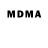 MDMA кристаллы Wanda Muise